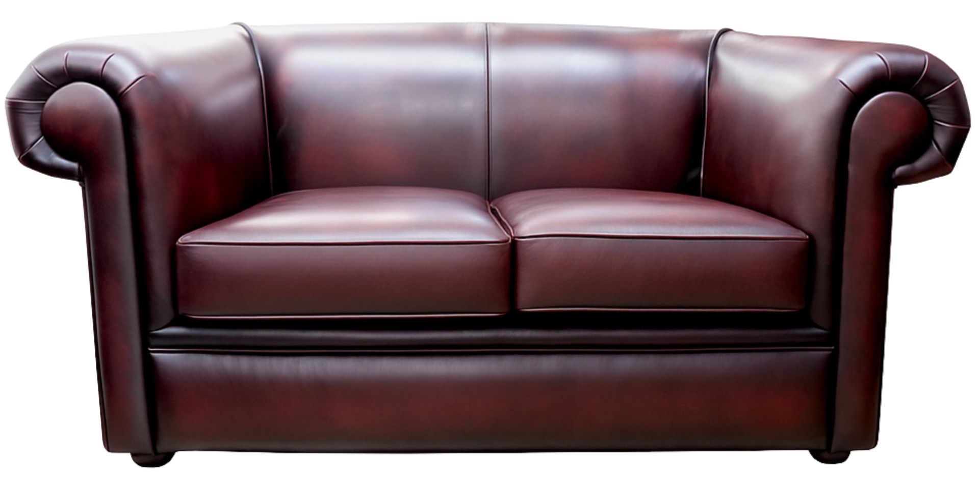 The Canterbury Chesterfield